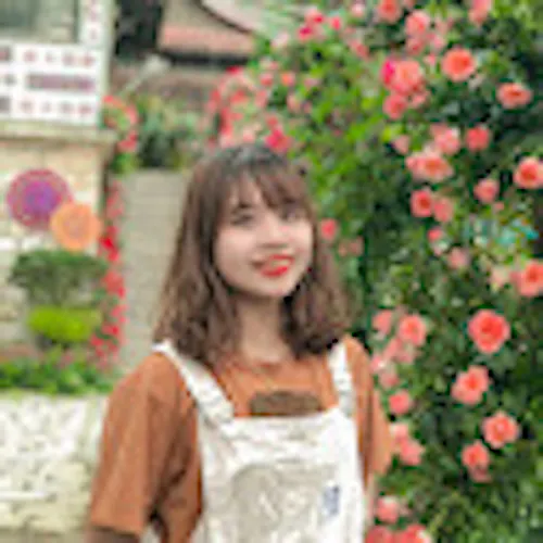 Thuỳ Trần