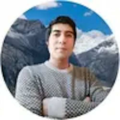 Edson Marin
