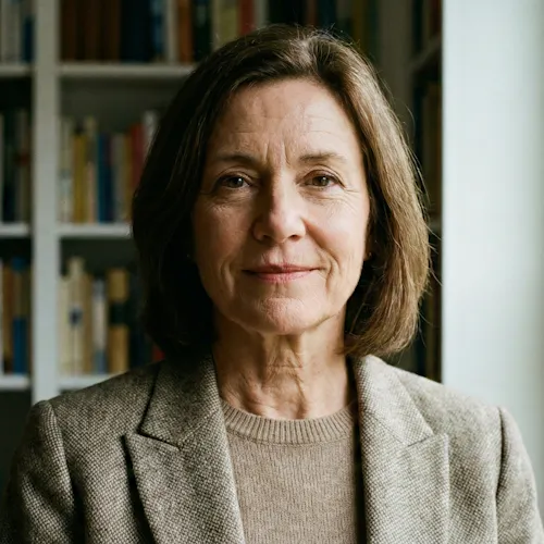 Zia Foster