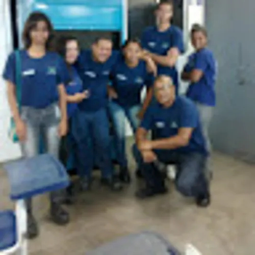 Kidider Silva chaves