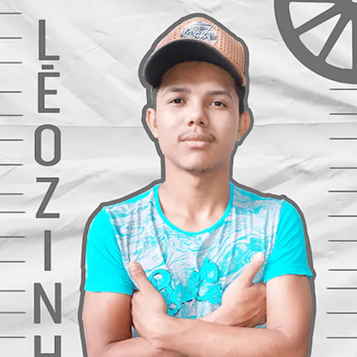 Dj_Léozinho Pressão