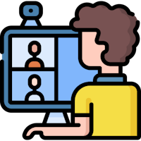 Meeting Time Videoconferencing