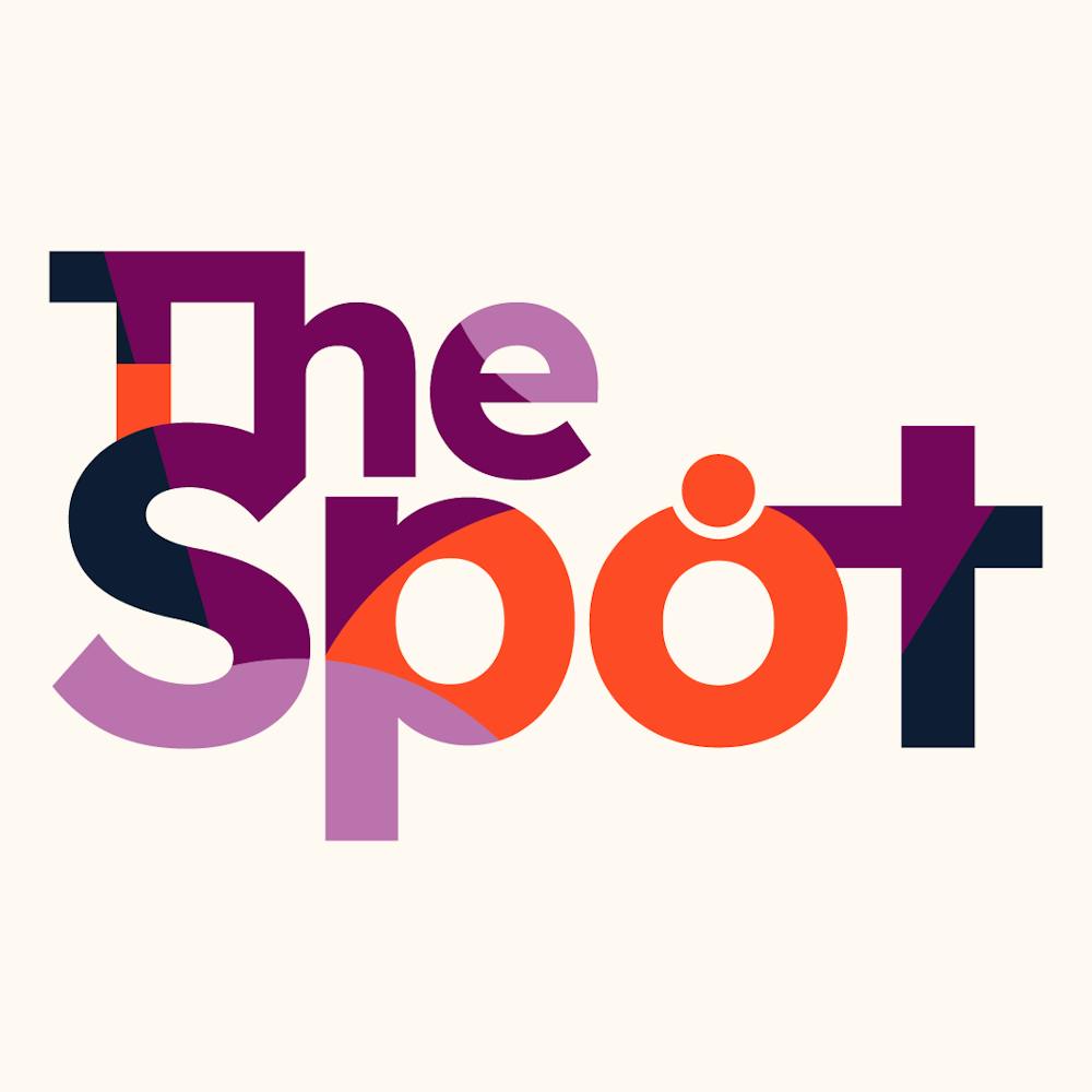 The Spot