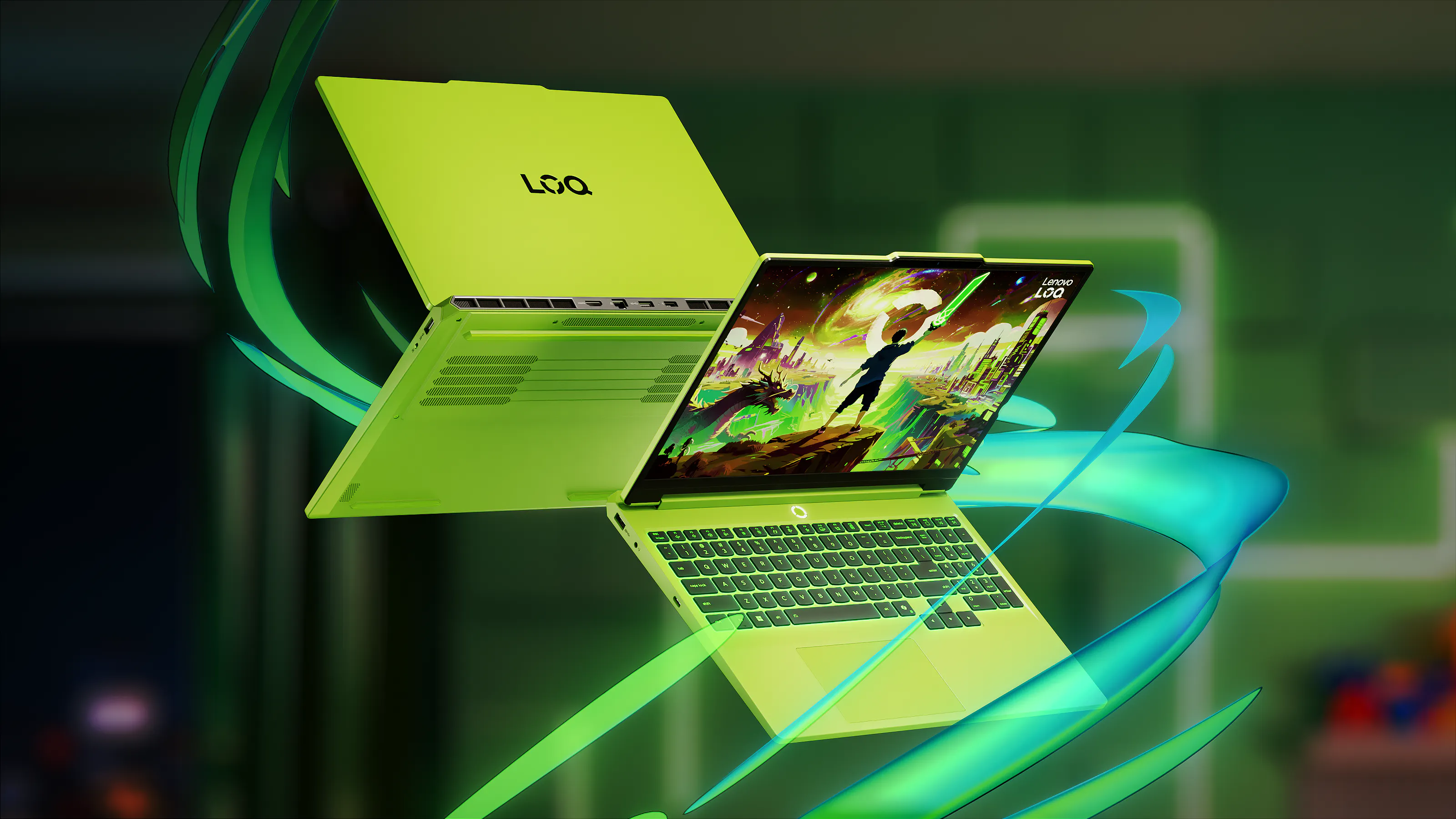 Legion Gaming Community | Explore the Ultimate Gaming Community Hub |  Lenovo Gaming