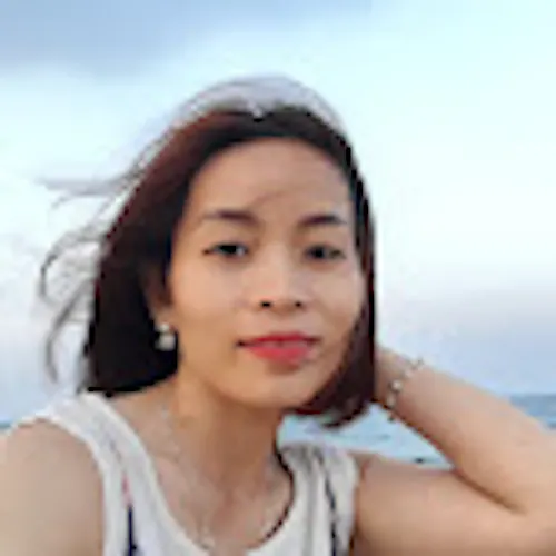 Hồ Thị Hoàng Nhi