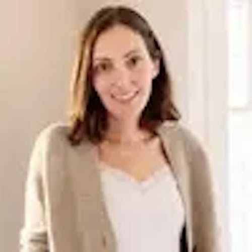 Melissa Morgan
