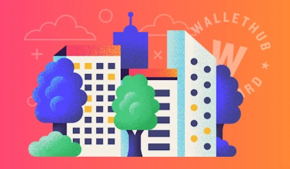 The 5 Least “green” Cities in America