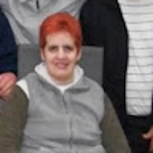Valeria Baroncini