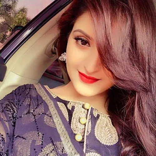 Ruhi Juise