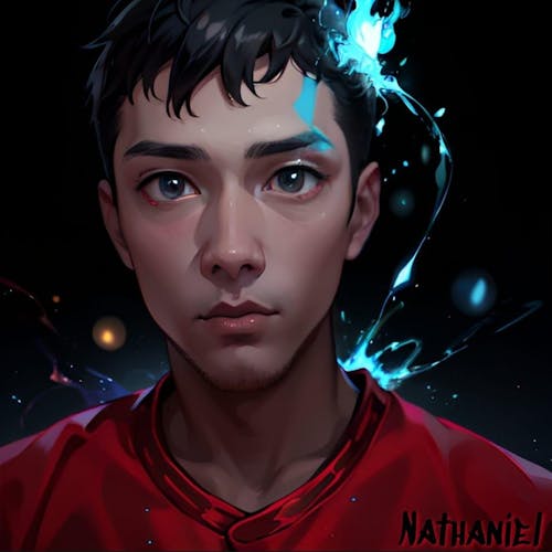Marc Nathaniel Orzales