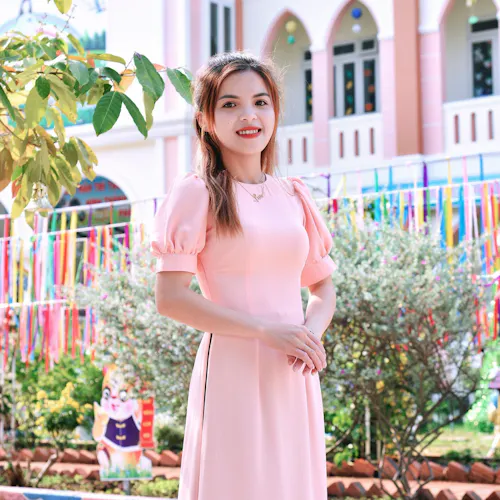 Nguyễn Thị Minh Thi