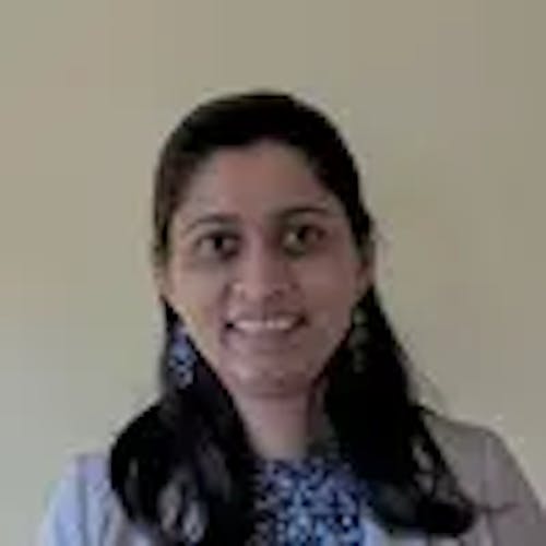 Aranya Venkatesh