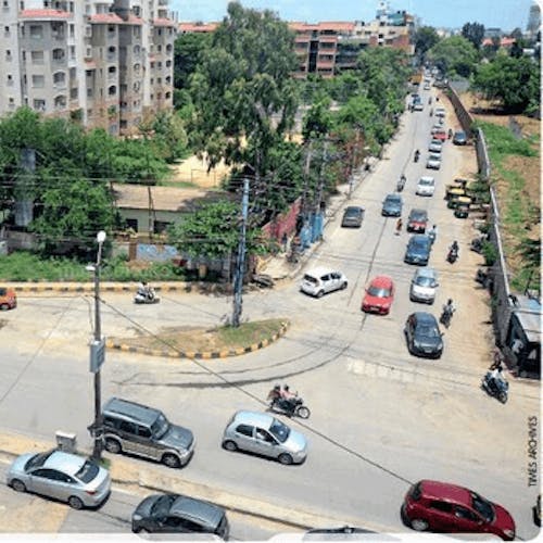 prestige park grove