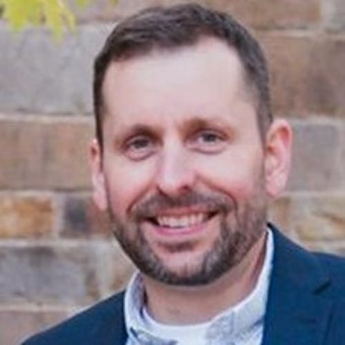 Josh Swenson
