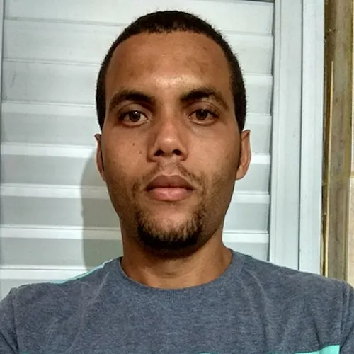 Alax Ricard de Souza Silva