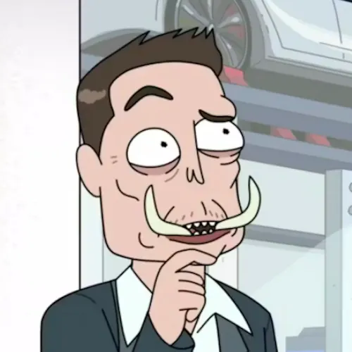 Elon Tusk