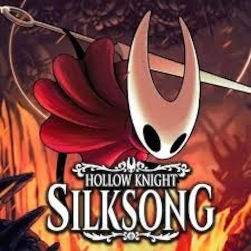 Hollow Knight Silksong APK 1.4.7 - Última Versión