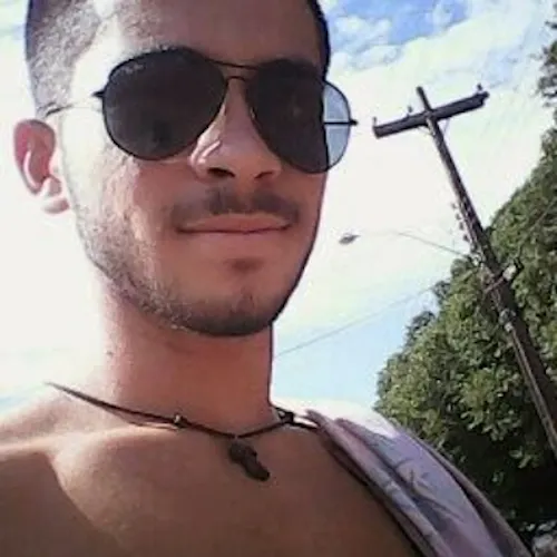 gustavo correia de souza