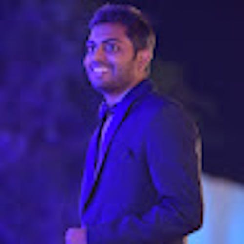 Akshay Harlikar