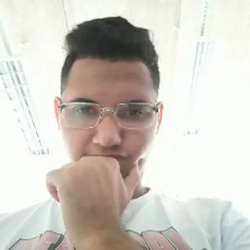 Gustavo Oliveira Vieira