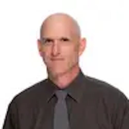 Bill Pierce