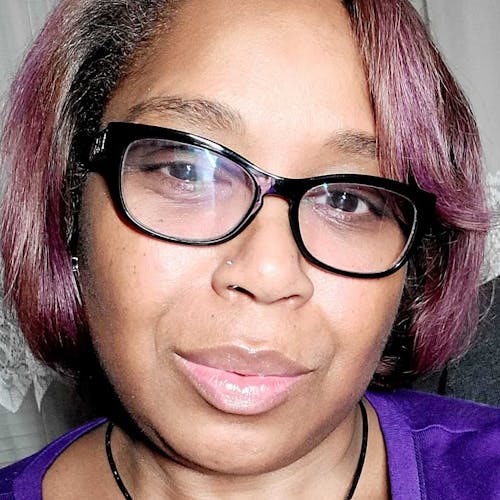 C Maxine Rodney