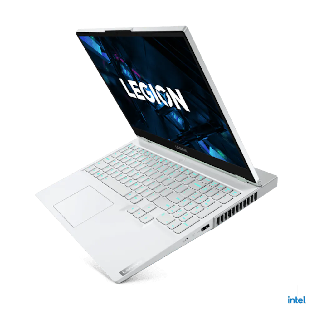 Introducing Lenovo Legion Gaming PCs with New Intel Core Processors and ...