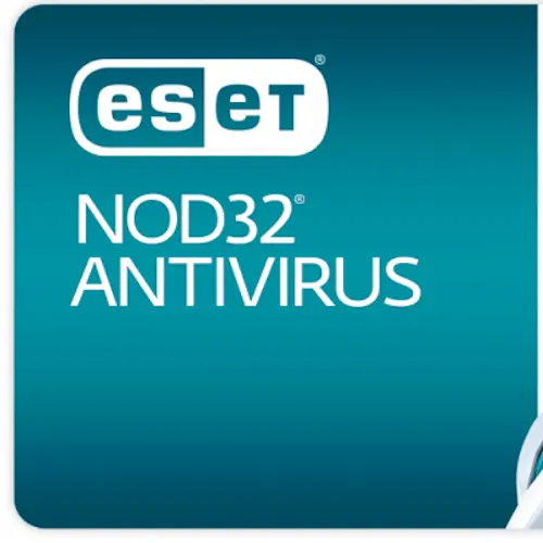 ESET NOD32 Antivirus Crack Key Latest 2025