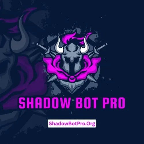 Shadow Bot Pro Free Fire APK Download V4 Official
