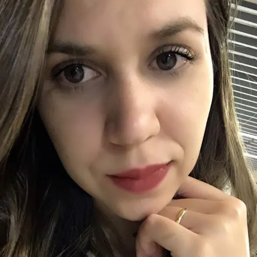 Luana Costa de Oliveira