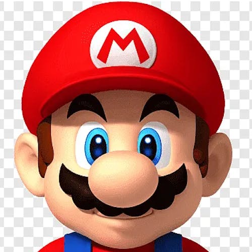 Super Mario