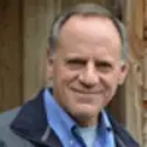 Rick Barnett