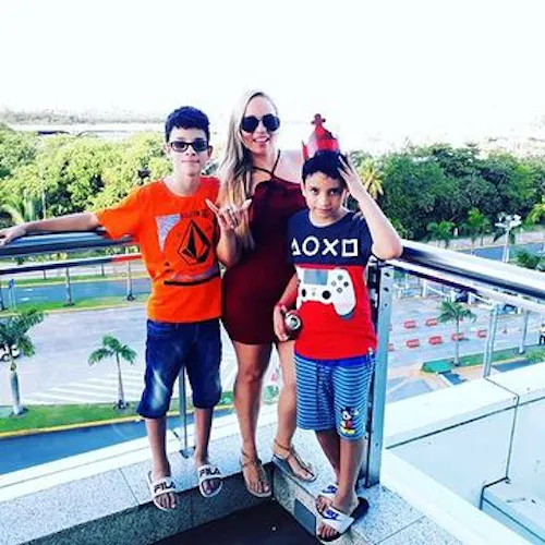 Maryellen Mascarenhas