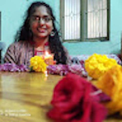 jahnavi alapati