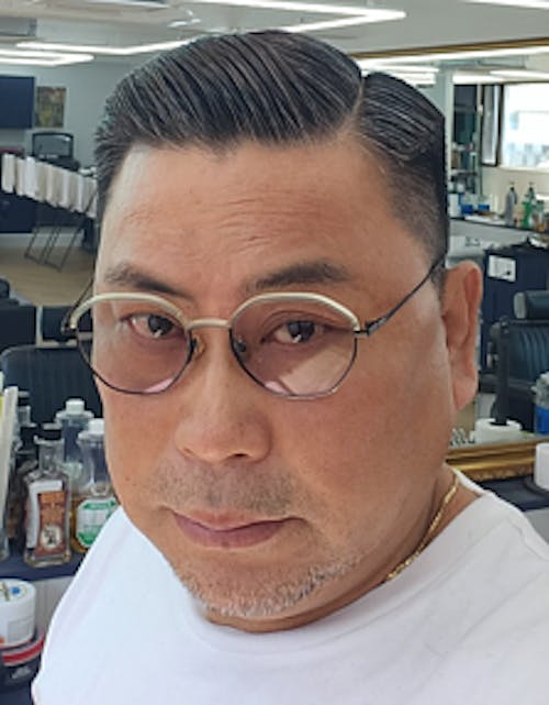 Bae Seung Jin