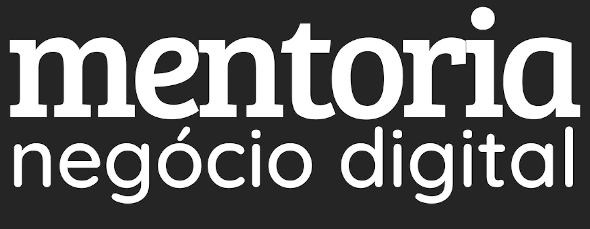 Mentoria Negocio Digital 