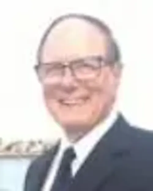 Keith Moore