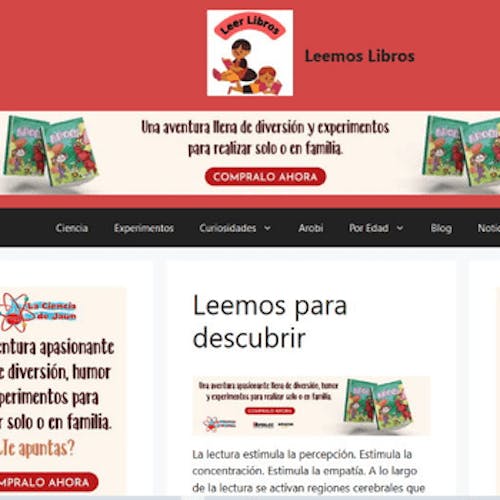 Redelibros Libros