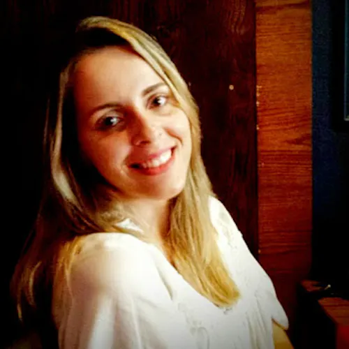 Bruna Marcelo do Rosario