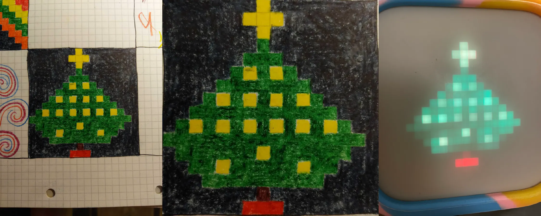 Pixel Art Gallery
