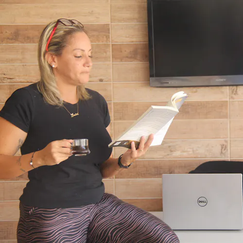 Contadora Cristiane Teste (CTesteM)