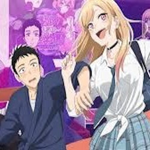 My Dress Up Darling In Cinema APK 1.0.5 Download
