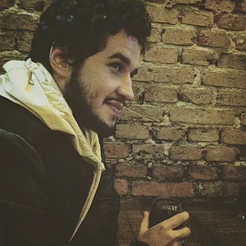 Carlos Eduardo Junior