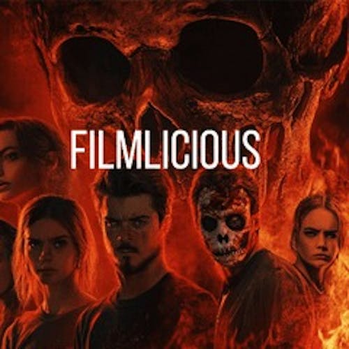 Filmlicious Baby