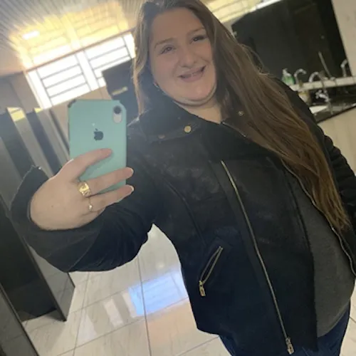 Ana Paula Brandalise