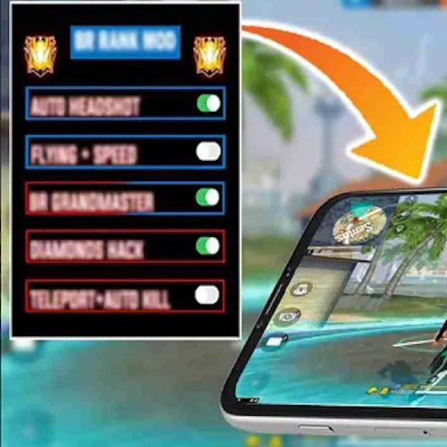 Cheetos FF APK 7.6 (Free Fire) Baixar Para Android