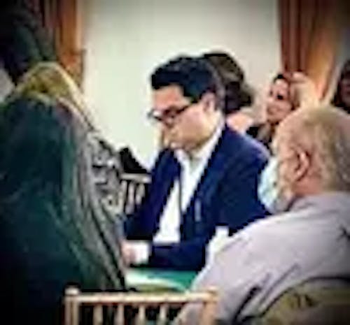 Javier  Rua-Jovet