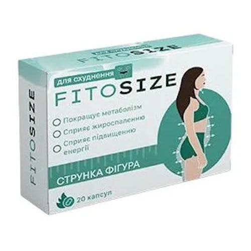 Fitosize