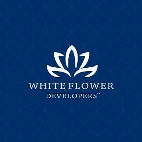 White Flower Developers