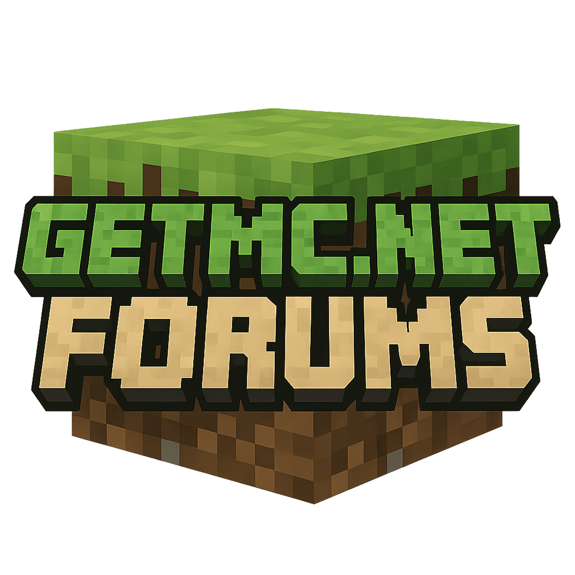 GetMC Forums!